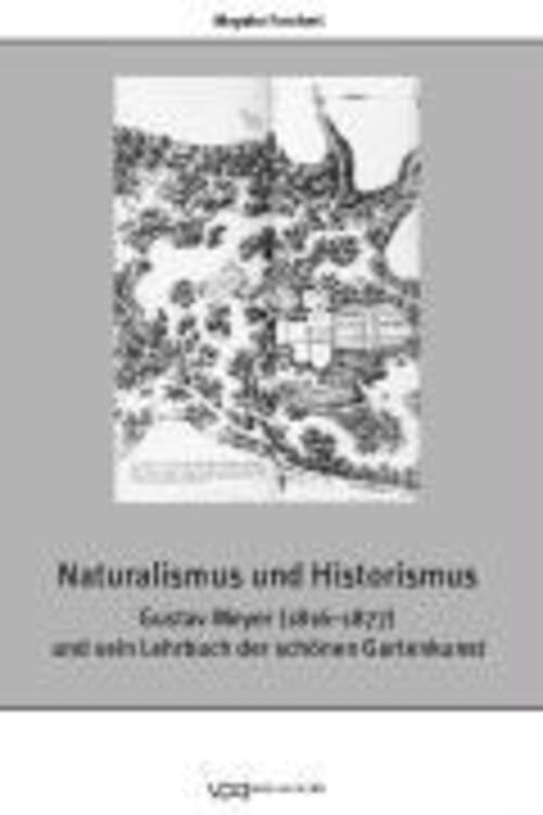 Thumbnail - Naturalismus Und Historismus | Mayako Forchert | Deutsch | Taschenbuch