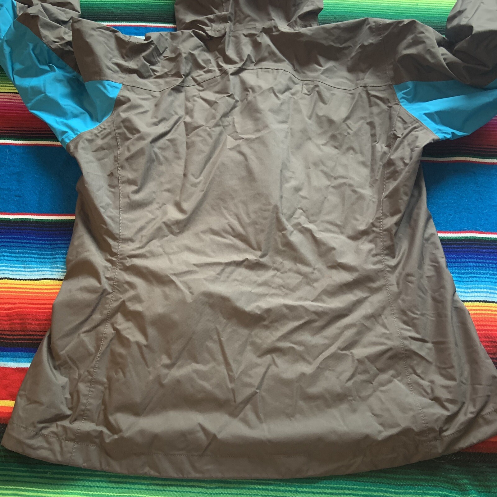 Hello Hansen Helly Tech Packable Hooded Outdoor J… - image 6