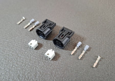 Honda Stecker Zusatzscheinwerfer CRF 1100 NC 750X XL NX 500 NT 1100 X-ADV