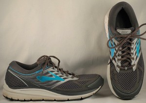 brooks addiction 13 womens running shoes