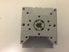 LOT OF 2 ALLEN BRADLEY 194E-A32-1753 LOAD SWITCH SERB