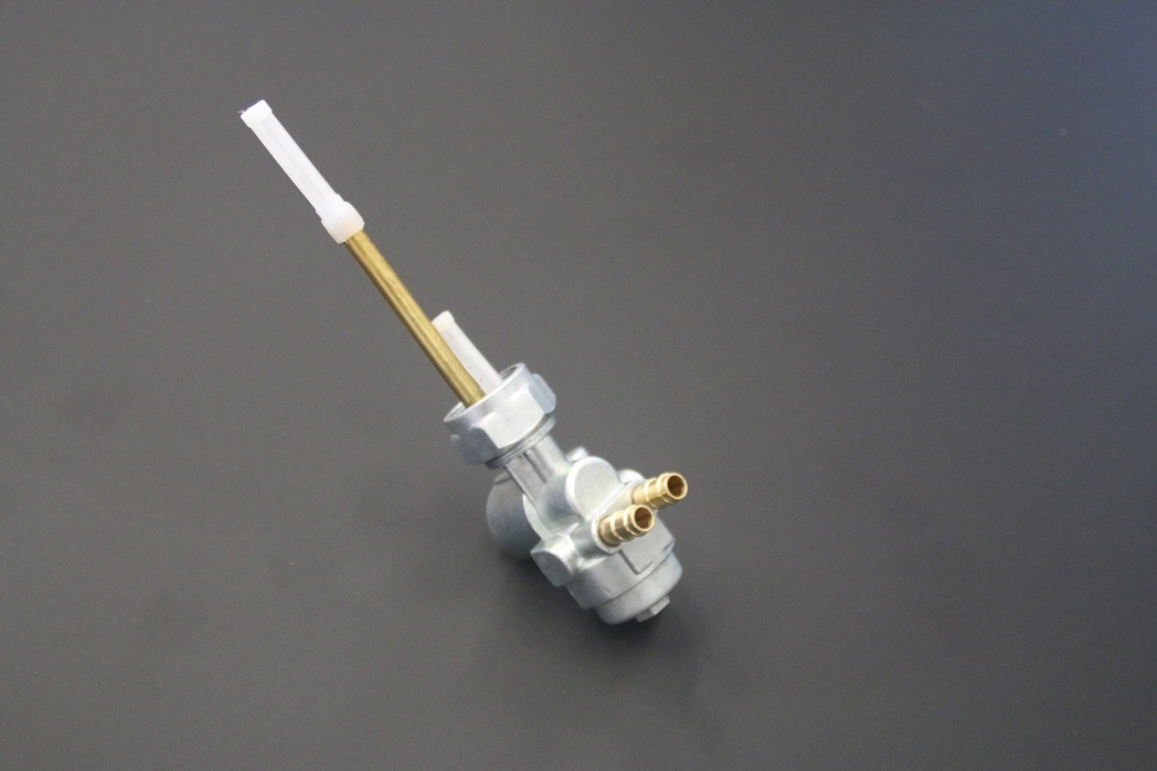 NEW SUZUKI T20 T10 S32 T250 T350 T500 FUEL TAP PETCOCK B201 eBay