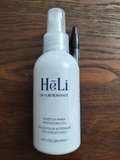 Pure Romance Heli Stretch Mark Minimizing Oil