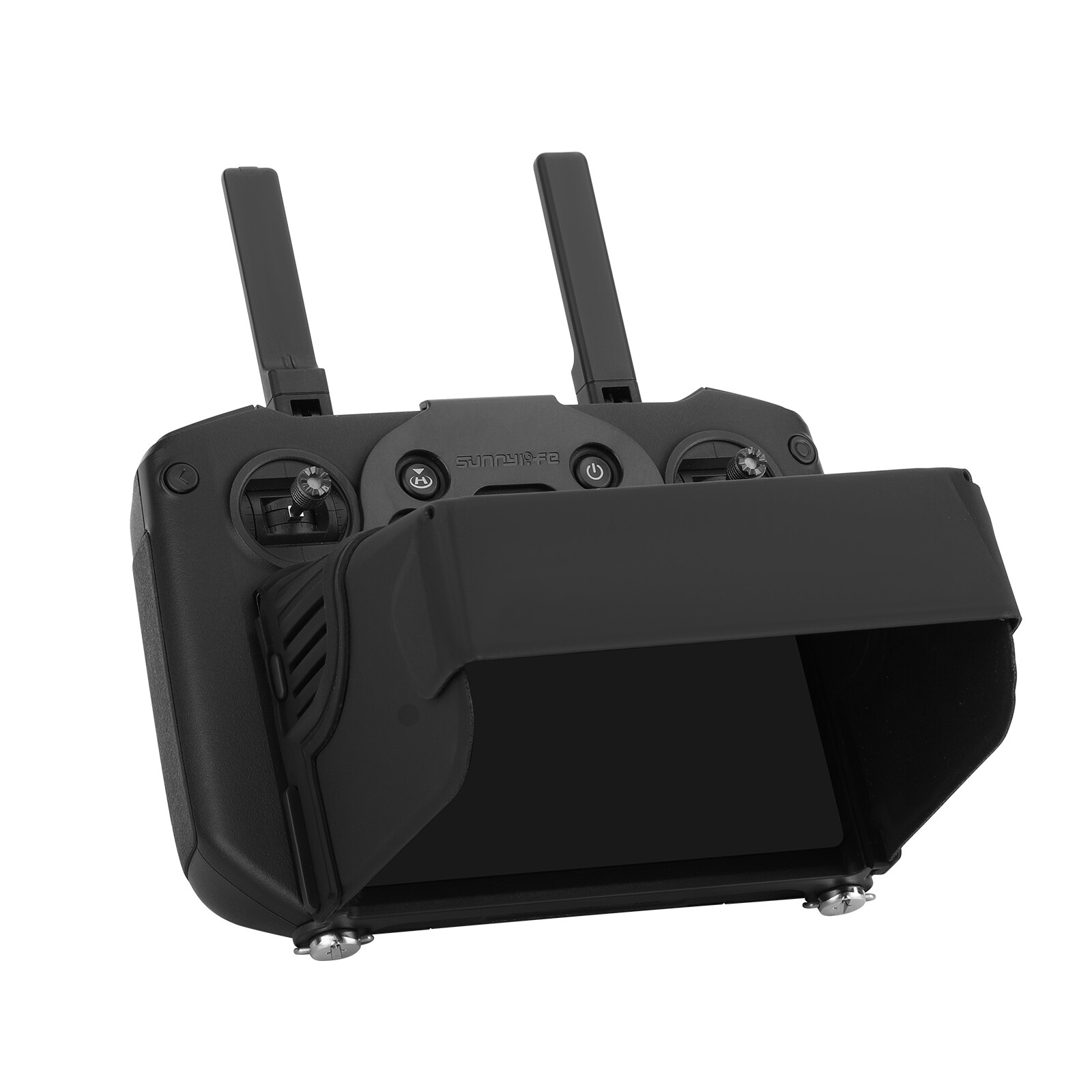 DJI RC Pro Remote Control Soft Silicone Sun Hood Protector Cover