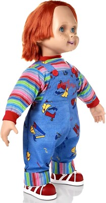 ULTRA RARE GOOD GUYS CHUCKY DOLL Child's Play 24