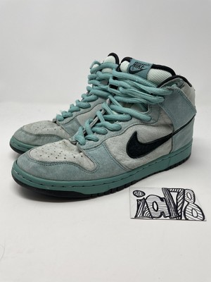 dunk high sea crystal