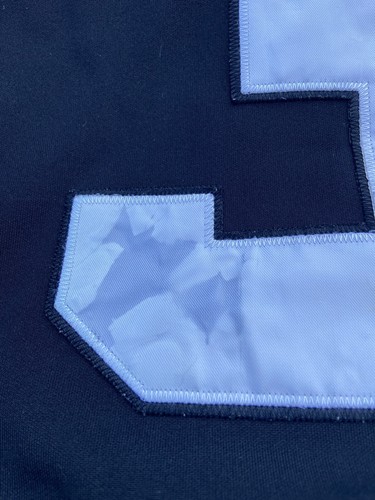 Franco Harris Mitchell & Ness Throwbacks #32 Steelers 1975 Jersey Mens 54 Sewn. - Picture 7 of 24