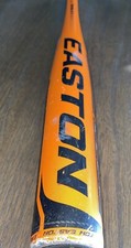 Easton Alpha Youth Aluminum Baseball Bat YB25 30" / 20 oz. - 2-1/4" Barrel -10