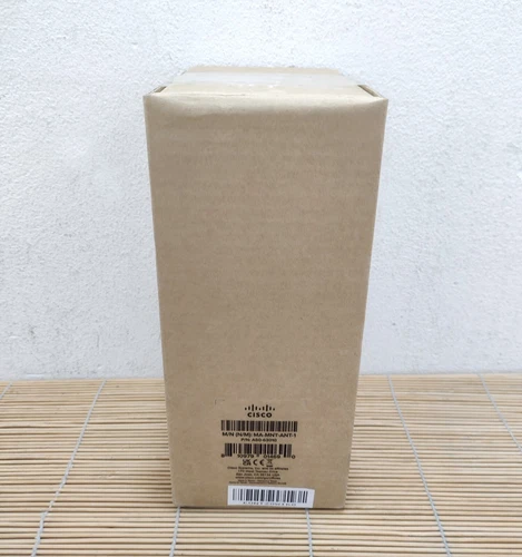 Neu Cisco Meraki MA-MNT-ANT-1 Standard Mounting Arm E & F Patch Antenna New