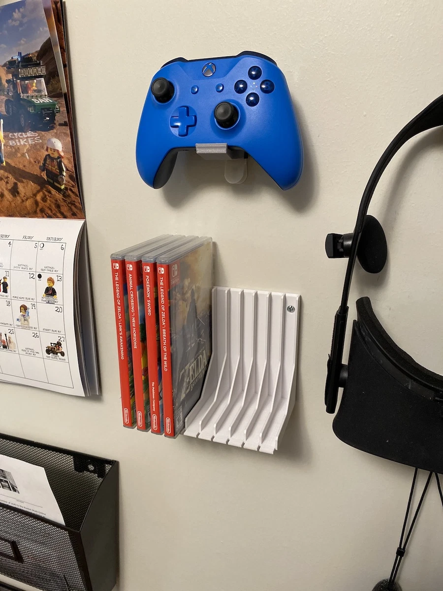 Nintendo switch game case sale