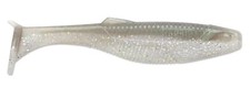 Rapala CrushCity Mayor 4" Green Shad Soft Swimbait CCMYR4GRSD 6pk