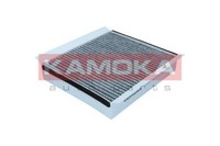 Kamoka Filter Innenraumluft Passend FüR Mercedes-Benz M-Klasse ML 270 CDI