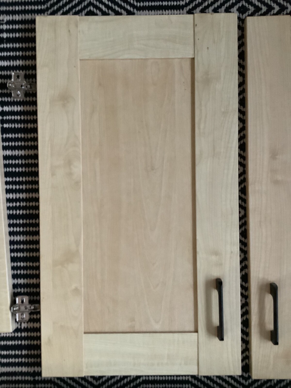 Kitchen cupboard doors eBay