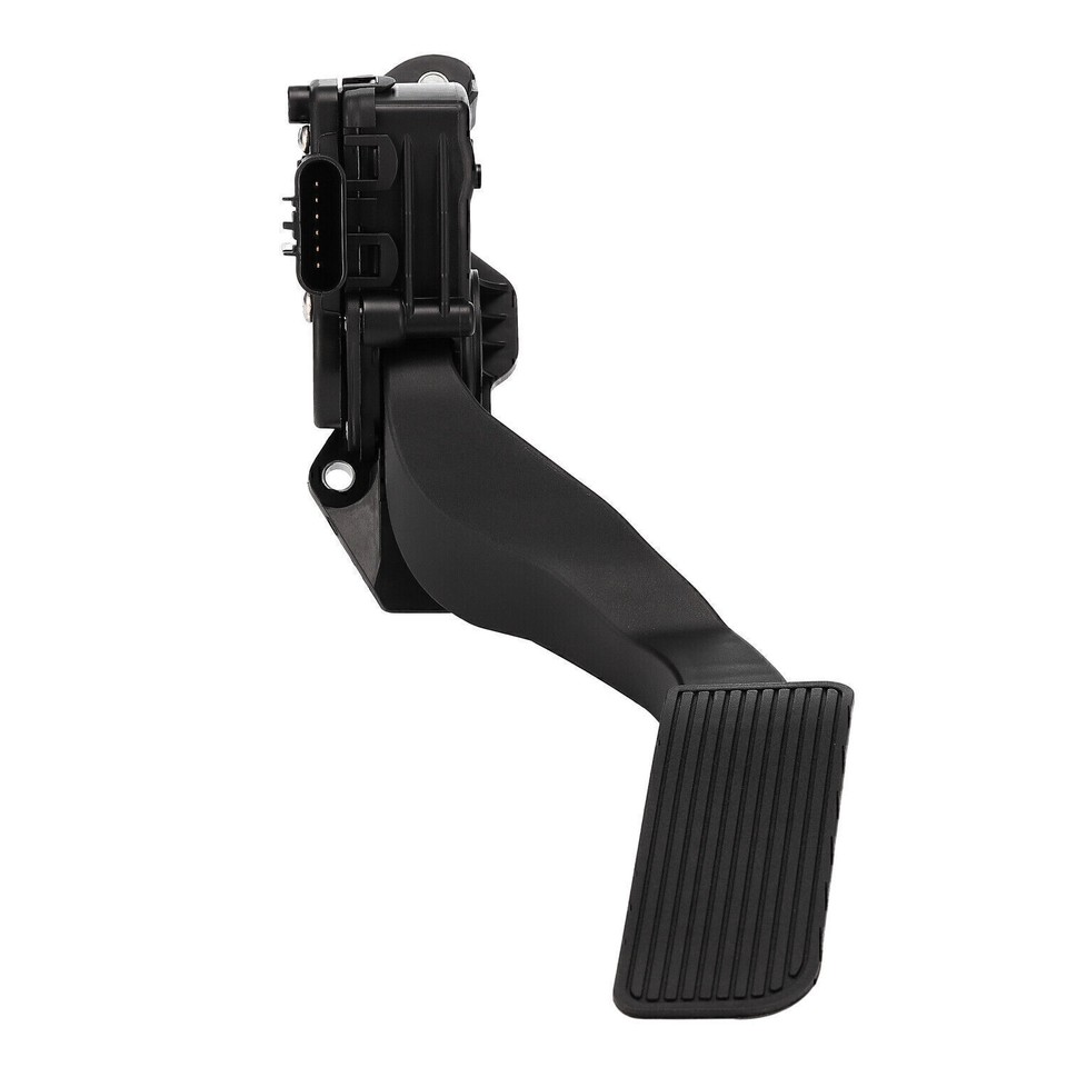 Accelerator Gas Pedal Assembly w/ Position Sensor For Chevy GMC Truck