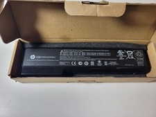 HP CC06 CC06X CC06XL 5000Mah Laptop Battery Replacement