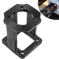 Log Splitter Hydraulic Pump Mount Replacement Brackets for 5-7 Hp Engines