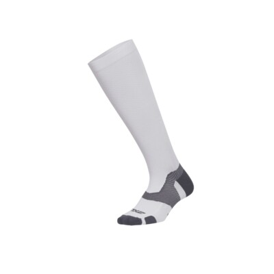 2XU Vectr Light Cushion Full-Length Compression Socks - 2026