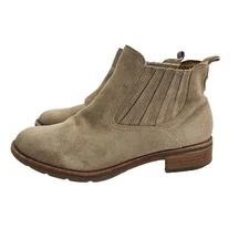Sofft Shoes Womens 8.5 Bellis III Chelsea Boots 