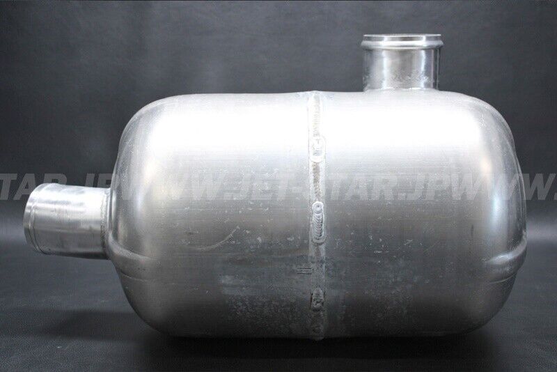 FX140Cruiser'06 OEM (EXHAUST-3) WATER LOCK COMP. Used [Y0051 FX140Cruiser'06 OEM (EXHAUST-3) WATER LOCK COMP. Used [Y0051