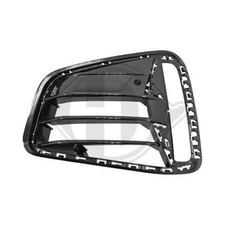 1x Lüftungsgitter, Stoßfänger DIEDERICHS 1246249 passend für BMW