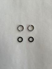 12 Air Impact Wrench Socket Retainer Ir Cp Snapon Mac Matco -2 Sets Parts 12 Air Impact Wrench Socket Retainer Ir Cp Snapon Mac Matco -2 Sets Parts