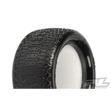 Pro-Line Racing #8222-17 ION 2.2" MC (Clay) Off-Road Buggy Rear Tires