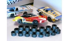 Pneus Slotcartyres pour