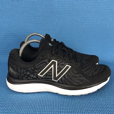 New Balance Fresh 680 V7 Foam Mens Size 