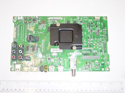 NEW Sharp LC-55N6000U Main Board a166