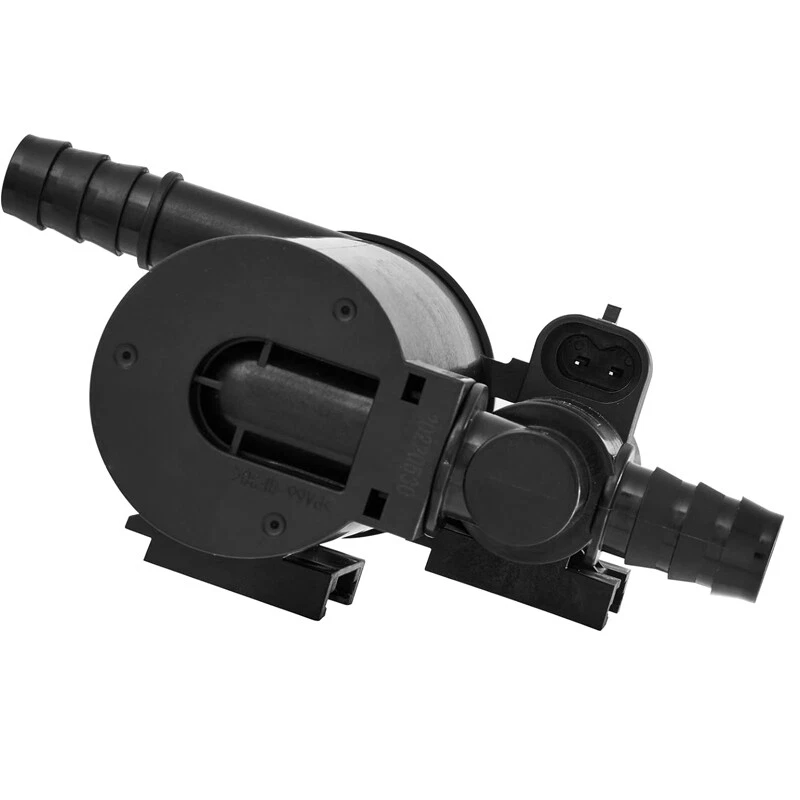 Electroválvula de ventilación de bote de vapor EVAP para Chevrolet Silverado GMC Sierra 1500 Foto 4 de 4