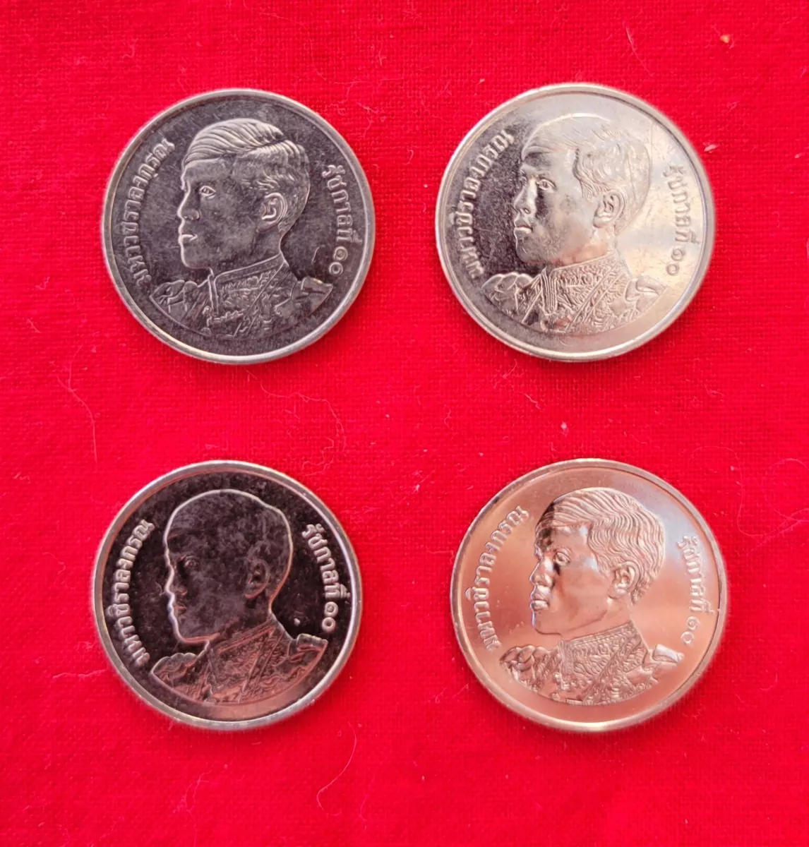 Thai Baht To Us Dollar Coin thai-baht-to-us-dollar-coin
