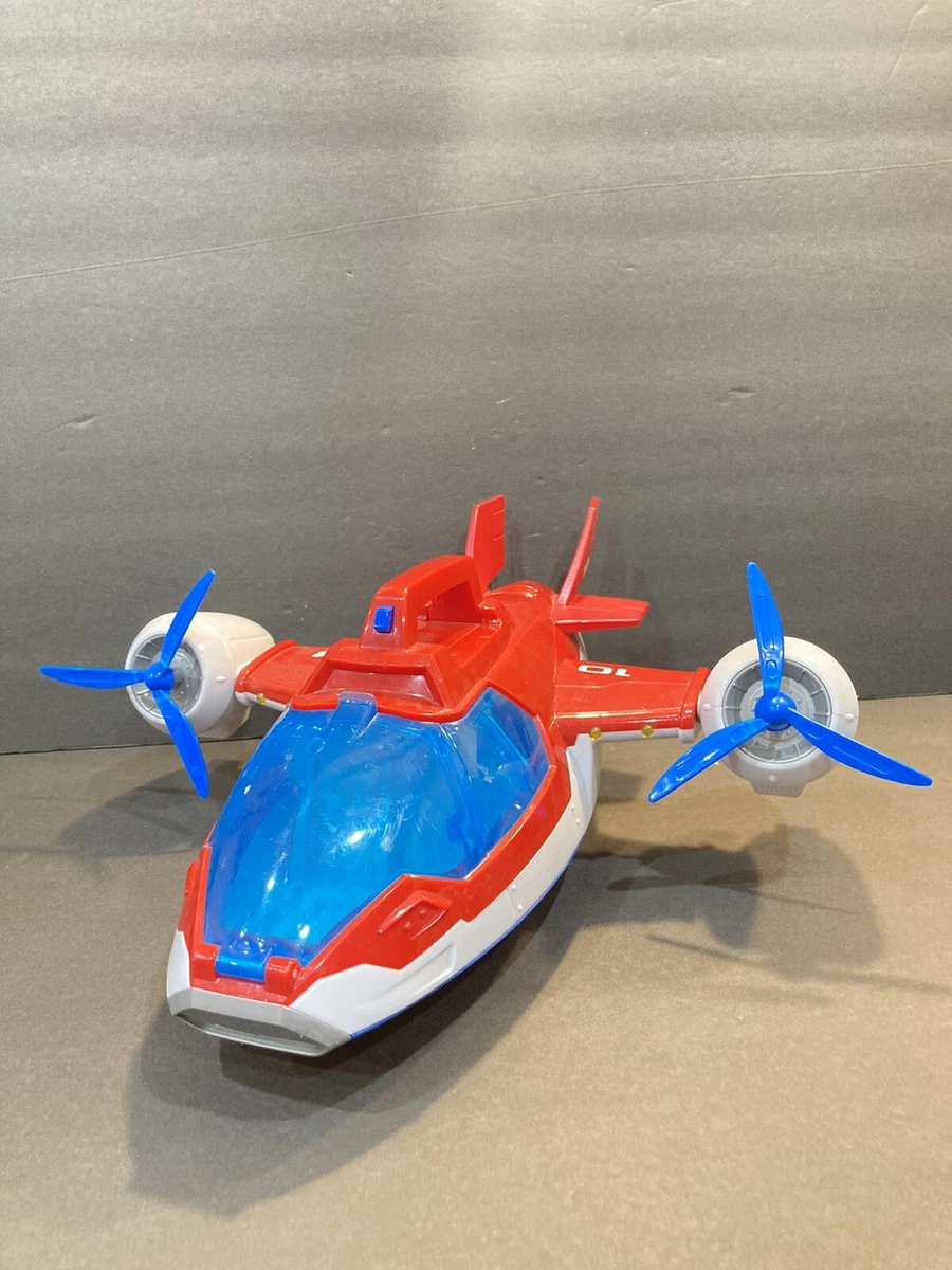 Paw patrol sale air patroller fly
