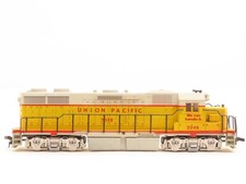 Atlas No. 7061 HO Gauge GP 38 Diesel LN