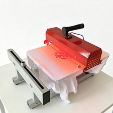 1000W 18in IR Rapid Handheld Dryer Screen Printing Drying Lamp Unit