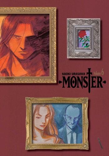 Monster: The Perfect Edition, Vol. 6 by Naoki Urasawa - - Image 4