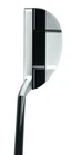 Odyssey Metal X Milled Versa #9HT Putter 34 Inches Very Good