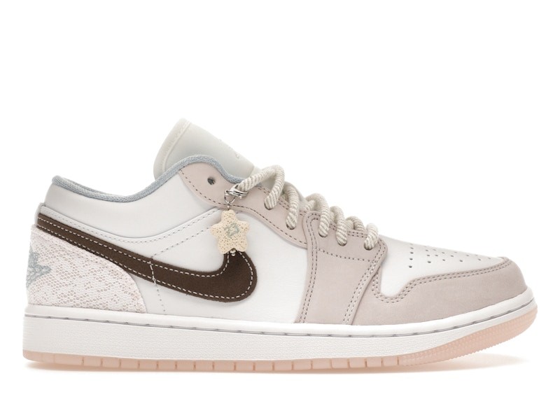 Air Jordan 1 Low Coral Reef W - IB8859-101 | eBay