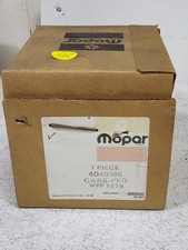 4049186 Mopar Driveability Improvement Carb Kit 76-77 B Body 318 4049186 Mopar Driveability Improvement Carb Kit 76-77 B Body 318