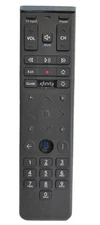 XFINITY XR15 TV Voice Activation wedge Remote Control XFINITY/COMCAST