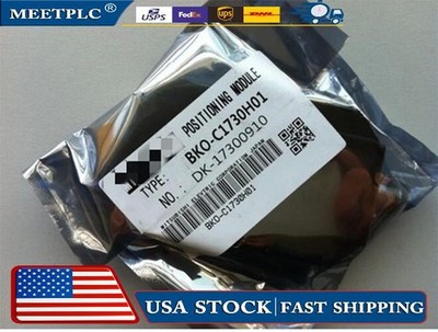 New for spindle positioning sensor BKO-C1730H01 BKOC1730H01 #T8*-