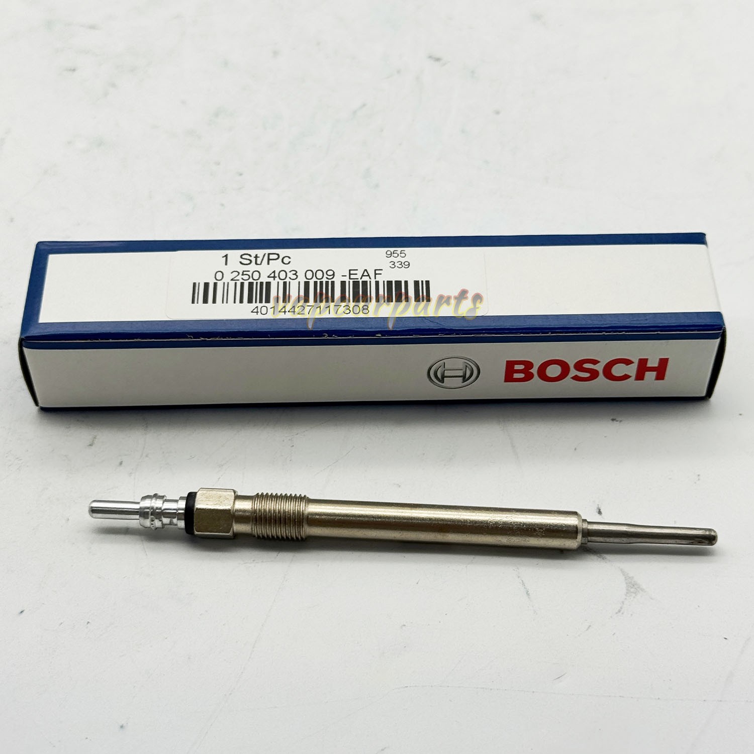 Diesel Glow Plug Bosch for Audi Q5 Q7 Porsche Cayenne VW Touareg 3.0 0250403009