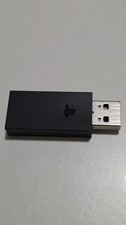 Sony PlayStation PULSE 3D USB Wireless Adapter Dongle CFI-ZWD1 Original