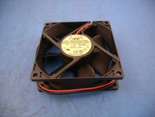 AD0824MS-A70GL - ADDA - Fan 12vdc 0.10A 80 x 80 x25 mm with 12'' leads