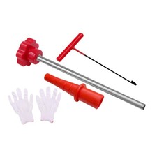 Tire Valve Stem Core Quickly Replacement Tool Kit Replacing Leaky Valves Stem