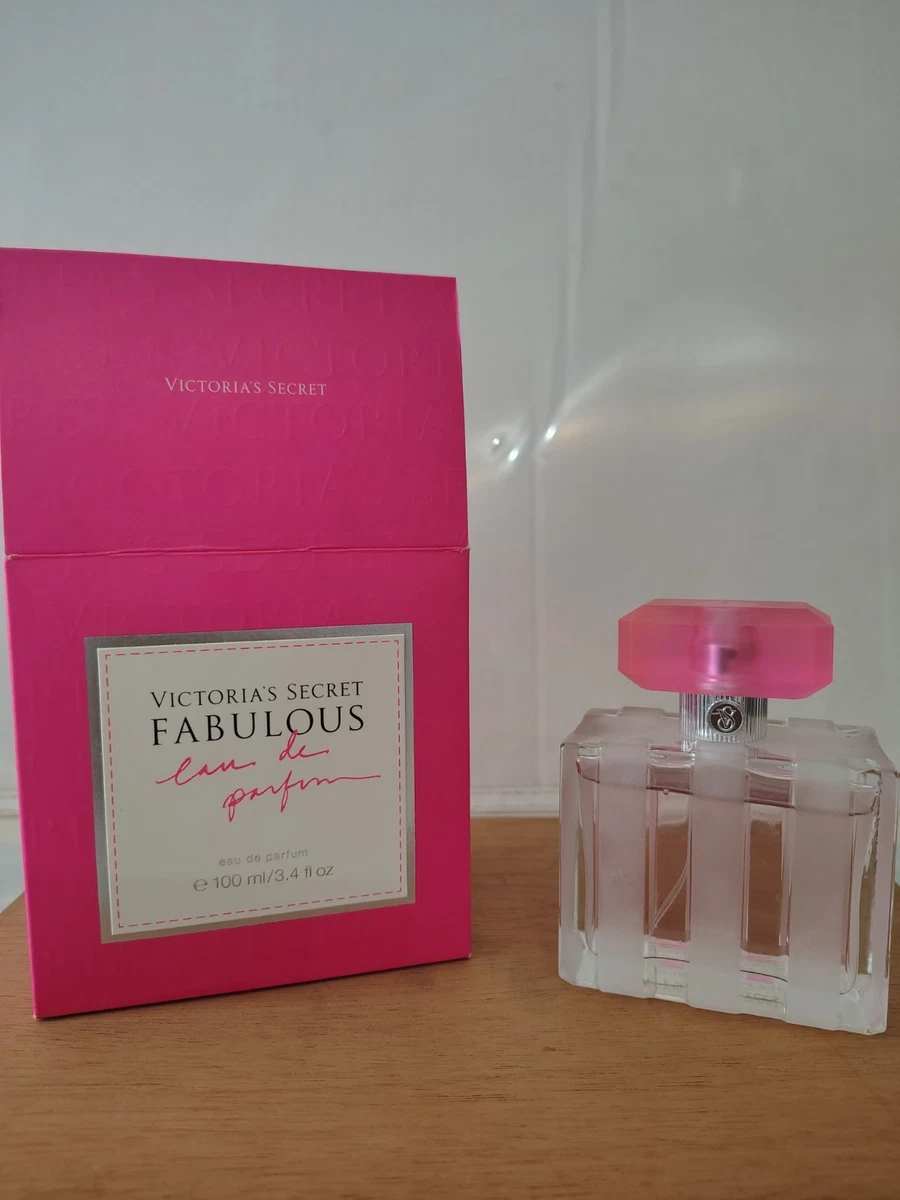 Fabulous by Victoria's Secret Fragrances for Women for sale | eBay