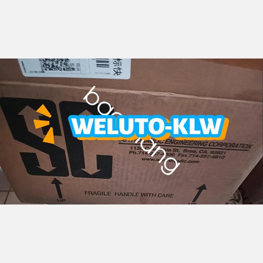 1PCS SC booster pump 10-5000W020L brand new fedex or DHL