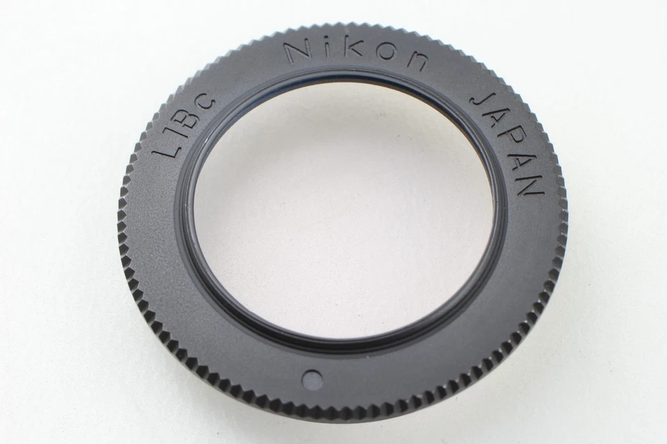 w/ Filter L1Bc [N MINT+++] Nikon Ai-s Fisheye Nikkor 16mm f/2.8 Lens From JAPAN - Image 3 of 4