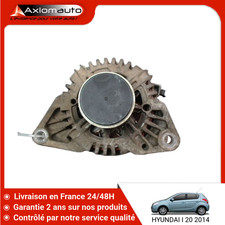 Alternateur Hyundai I20