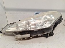 Feu avant (phare) Peugeot 4007