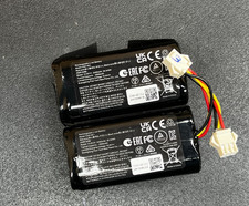 Replacement Batteries for Eufy X10 Pro Omni Compatible Oem Parts-Original